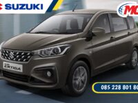 all new ertiga