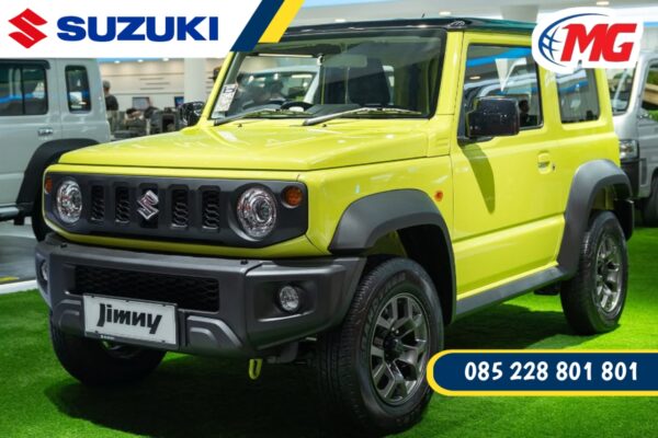 Jimny